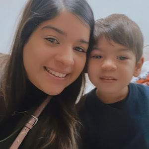 Meet your Posher, Karla